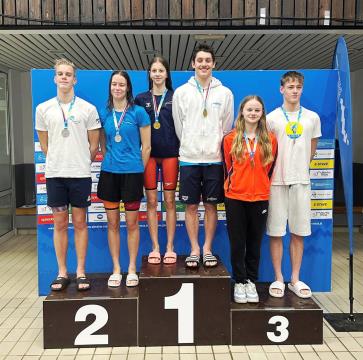 Zimsko odprto združeno prvenstvo Slovenije v plavanju (11)